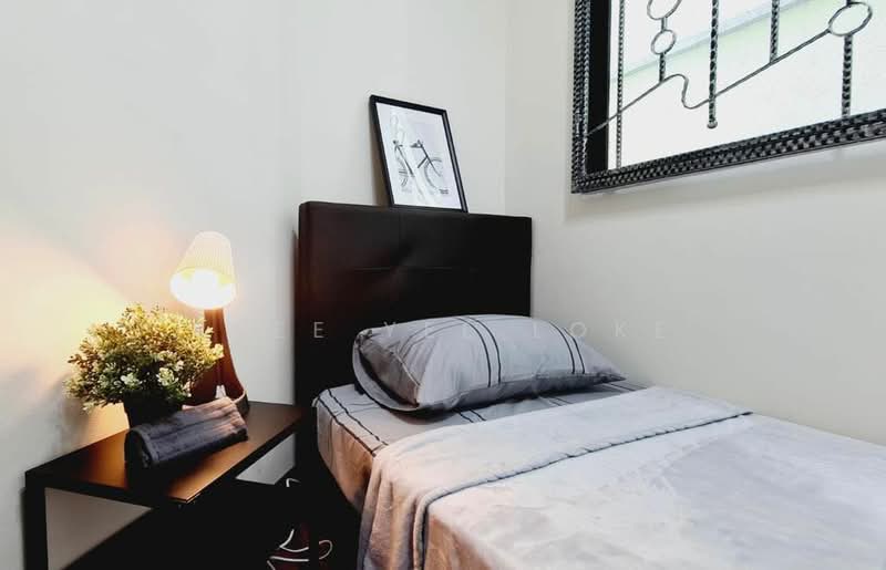 Simei Green Condominium, 7 Simei Street 4, Room Rental, 100 sqft, Condominium For Rent, by Shee Yee Loke, 25375940 - PropertyGuru.com.sg