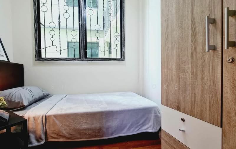 Simei Green Condominium, 7 Simei Street 4, Room Rental, 100 sqft, Condominium For Rent, by Shee Yee Loke, 25375940 - PropertyGuru.com.sg