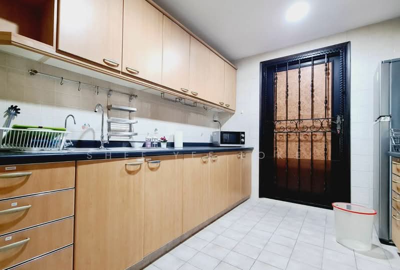 Simei Green Condominium, 7 Simei Street 4, Room Rental, 100 sqft, Condominium For Rent, by Shee Yee Loke, 25375940 - PropertyGuru.com.sg