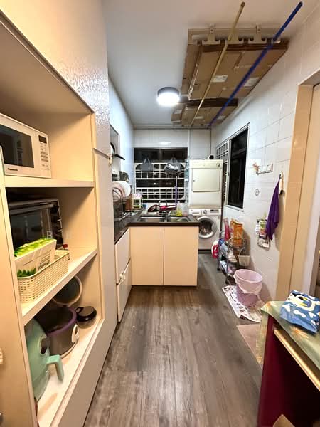 303C Anchorvale Link, 303C Anchorvale Link, Room Rental, 150 sqft, HDB Flat For Rent, by Brittin Wong, 25375972 - PropertyGuru.com.sg