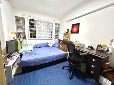 For Rent - 303C Anchorvale Link