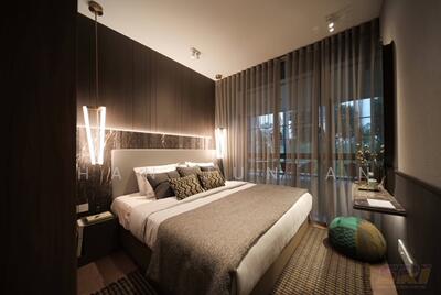 For Sale - The Continuum