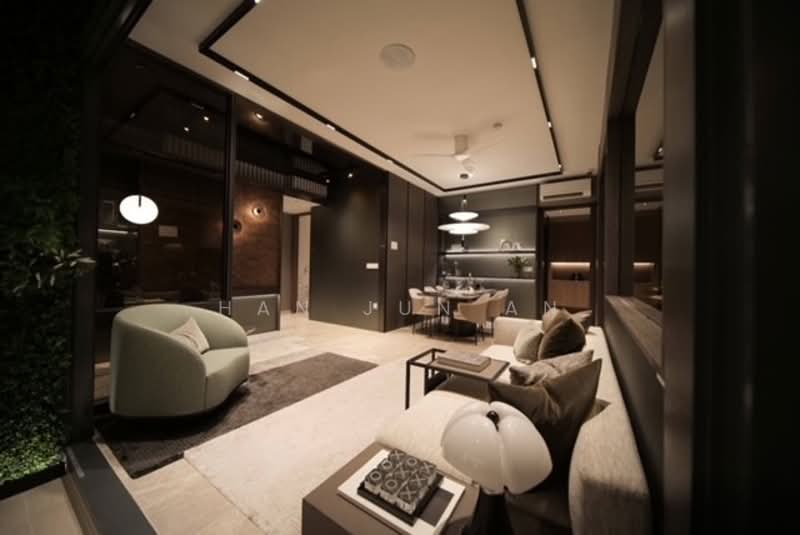 The Continuum Condominium For Sale at S$ 3,400,000 | PropertyGuru Singapore