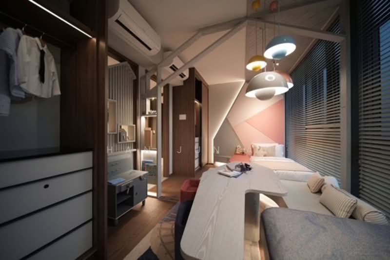 The Continuum Condominium For Sale at S$ 3,400,000 | PropertyGuru Singapore