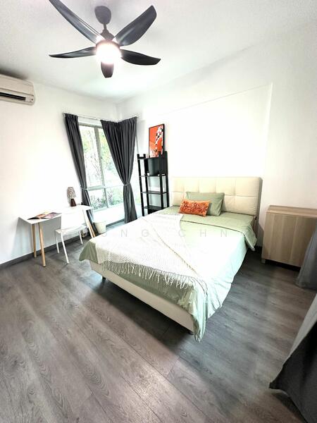 The Clearwater, 12 Bedok Reservoir View, 1 Bedroom, 108 sqft, Condominium For Rent, by Young Chng, 25376011 - PropertyGuru.com.sg