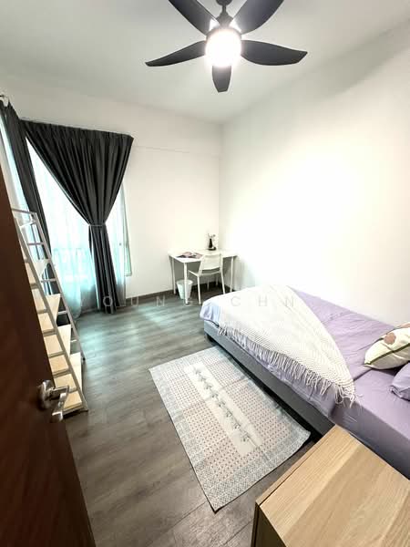 The Clearwater, 12 Bedok Reservoir View, 1 Bedroom, 108 sqft, Condominium For Rent, by Young Chng, 25376011 - PropertyGuru.com.sg