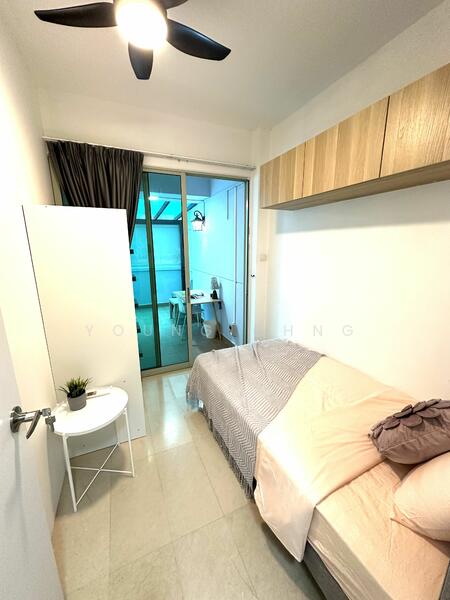 The Clearwater, 12 Bedok Reservoir View, 1 Bedroom, 108 sqft, Condominium For Rent, by Young Chng, 25376011 - PropertyGuru.com.sg