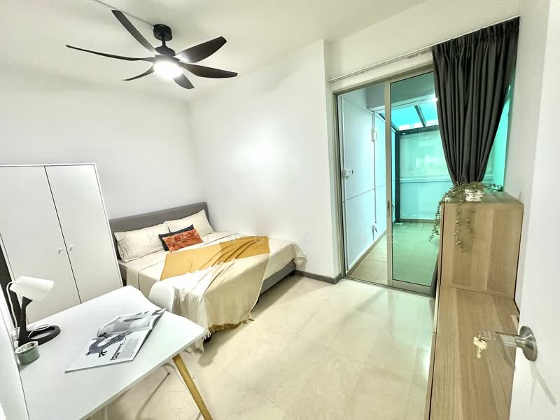 The Clearwater, 12 Bedok Reservoir View, 1 Bedroom, 108 sqft, Condominium For Rent, by Young Chng, 25376011 - PropertyGuru.com.sg