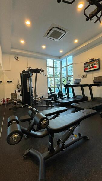 The Clearwater, 12 Bedok Reservoir View, 1 Bedroom, 108 sqft, Condominium For Rent, by Young Chng, 25376011 - PropertyGuru.com.sg