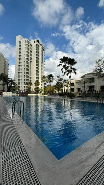 The Clearwater, 12 Bedok Reservoir View, 1 Bedroom, 108 sqft, Condominium For Rent, by Young Chng, 25376011 - PropertyGuru.com.sg