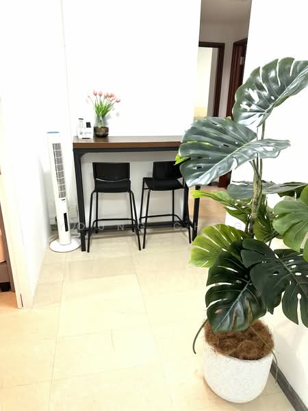 The Clearwater, 12 Bedok Reservoir View, 1 Bedroom, 108 sqft, Condominium For Rent, by Young Chng, 25376011 - PropertyGuru.com.sg