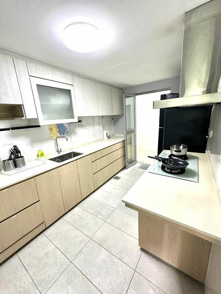 The Clearwater, 12 Bedok Reservoir View, 1 Bedroom, 108 sqft, Condominium For Rent, by Young Chng, 25376011 - PropertyGuru.com.sg