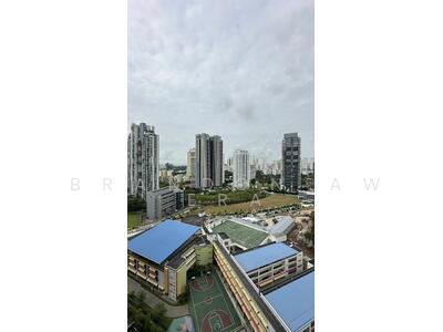 For Sale - The Avenir