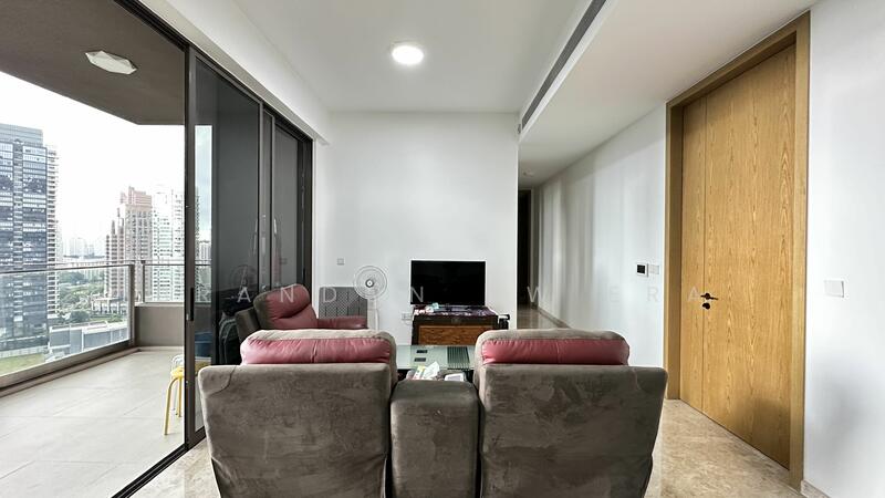 For Sale - The Avenir