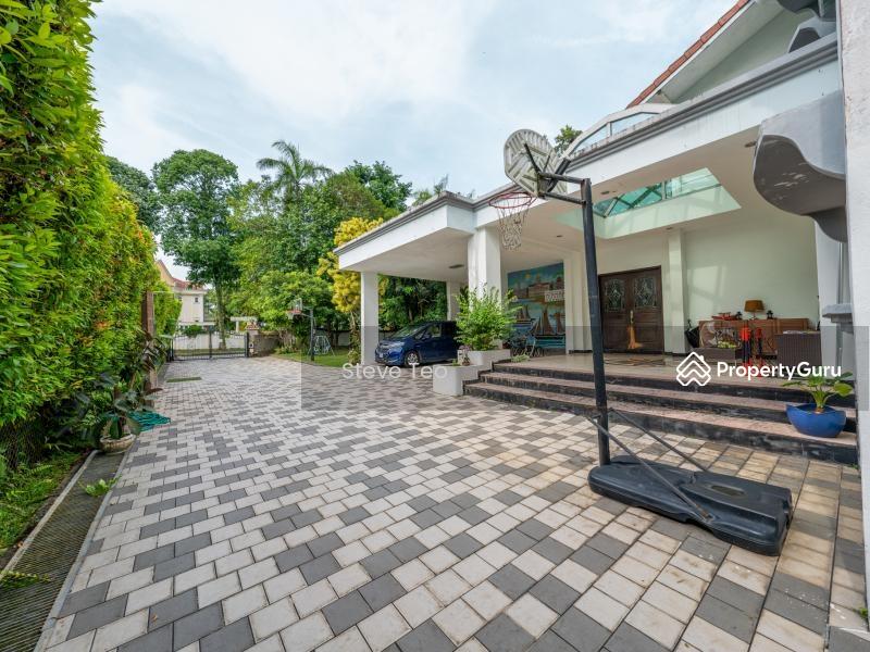 For Sale - Caldecott Olive Andrew Road