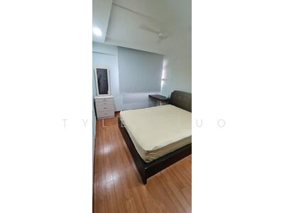 For Rent - 612 Yishun Street 61