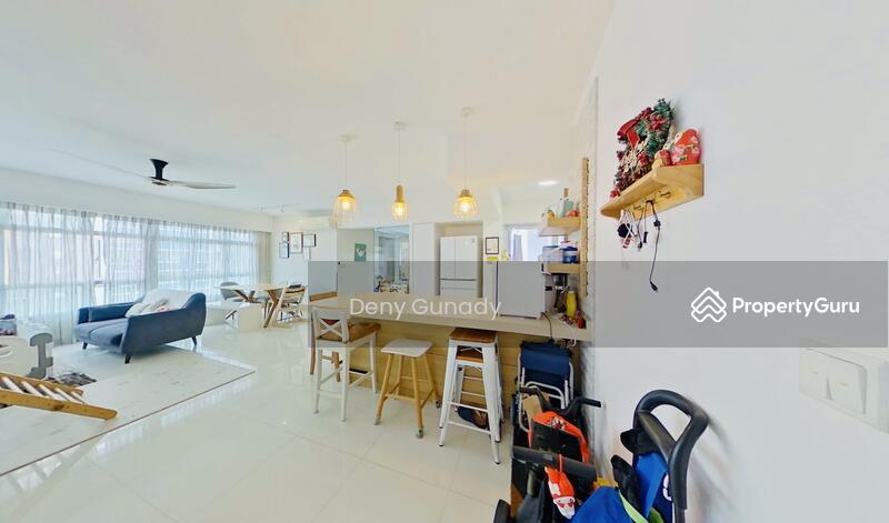 For Sale - 310A Ang Mo Kio Avenue 1
