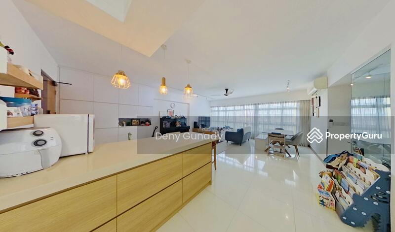 For Sale - 310A Ang Mo Kio Avenue 1