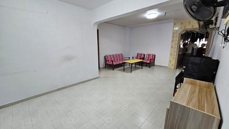 334 Ang Mo Kio Avenue 1, 334 Ang Mo Kio Avenue 1, Ang Mo Kio / Bishan / Thomson, 3 Bedrooms, 979 sqft, HDB Flat For Rent, by Susan Zheng, 25376134 - PropertyGuru.com.sg