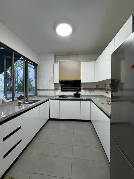 D'Manor, Tanah Merah Kechil Avenue, 4 Bedrooms, 3,337 sqft, Terraced House For Rent, by James Ho, 25376144 - PropertyGuru.com.sg