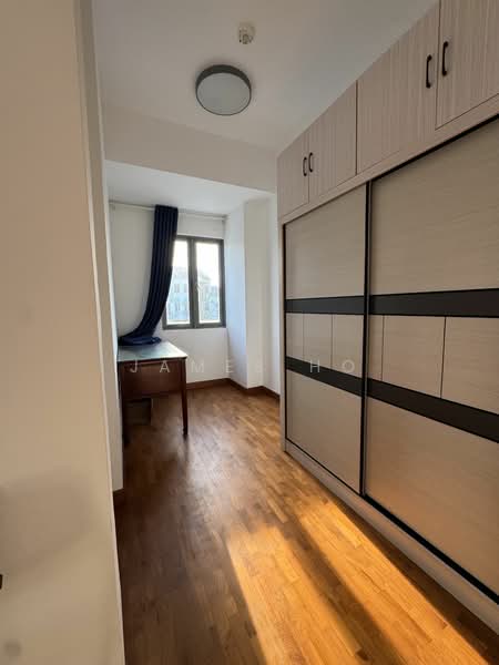 D'Manor, Tanah Merah Kechil Avenue, 4 Bedrooms, 3,337 sqft, Terraced House For Rent, by James Ho, 25376144 - PropertyGuru.com.sg