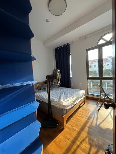 D'Manor, Tanah Merah Kechil Avenue, 4 Bedrooms, 3,337 sqft, Terraced House For Rent, by James Ho, 25376144 - PropertyGuru.com.sg