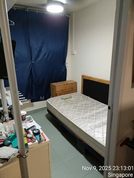 For Rent - 24 Balam Road