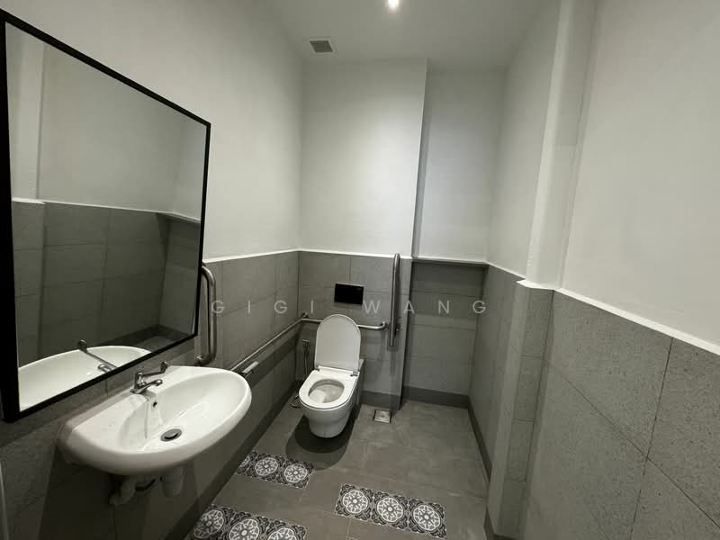 Take Away Unit | North Bridge Road | Haji Lane, North Bridge Road | Haji Lane | Arab Street, 350 sqft, Food & Beverage For Rent, by Gigi Wang, 25376262 - CommercialGuru.com.sg