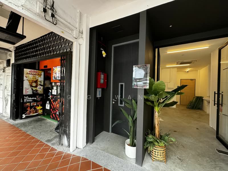 Take Away Unit | North Bridge Road | Haji Lane, North Bridge Road | Haji Lane | Arab Street, 350 sqft, Food & Beverage For Rent, by Gigi Wang, 25376262 - CommercialGuru.com.sg