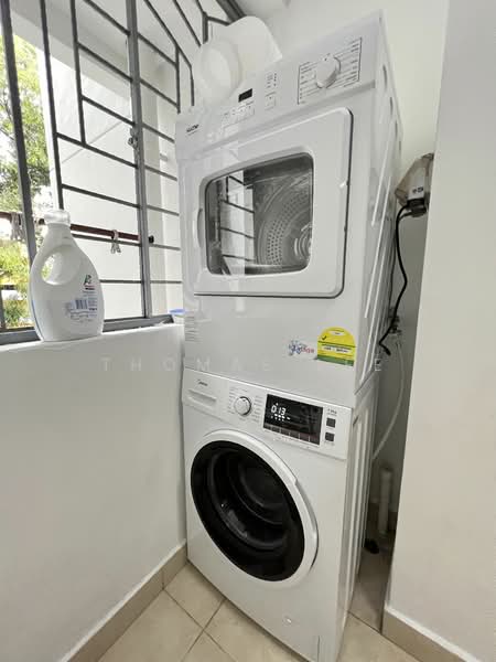 The Madeira, 50 Bukit Batok Street 31, 3 Bedrooms, 1,302 sqft, Condominium For Rent, by Thomas Lee, 25376276 - PropertyGuru.com.sg