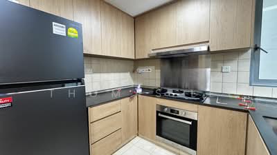 For Rent - The Madeira