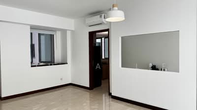 For Rent - The Madeira