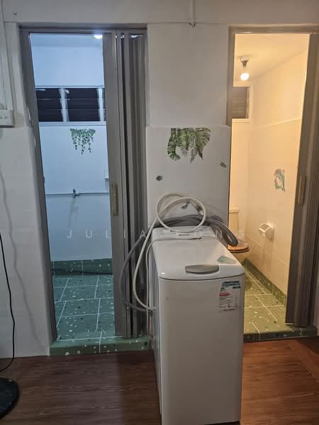 For Rent - 64 Marine Drive