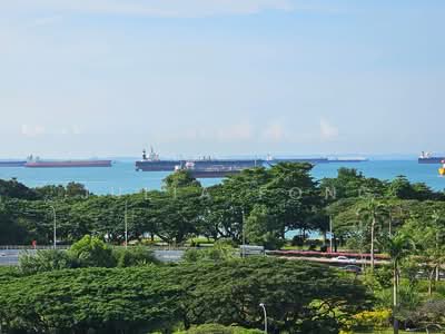 For Rent - 64 Marine Drive