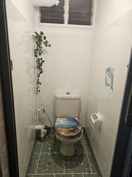 For Rent - 64 Marine Drive