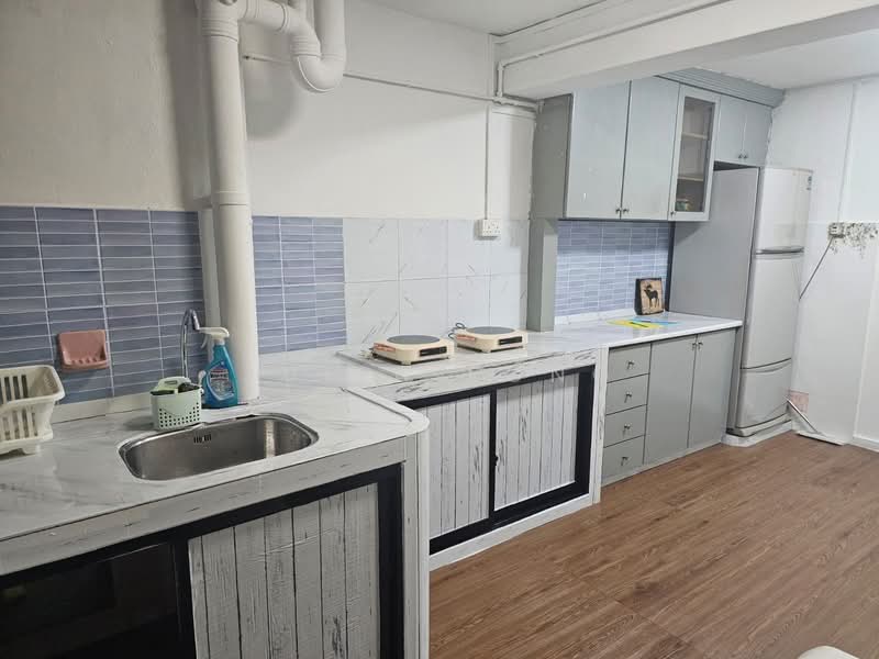 For Rent - 64 Marine Drive