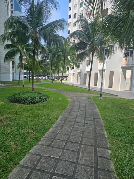 For Rent - 64 Marine Drive