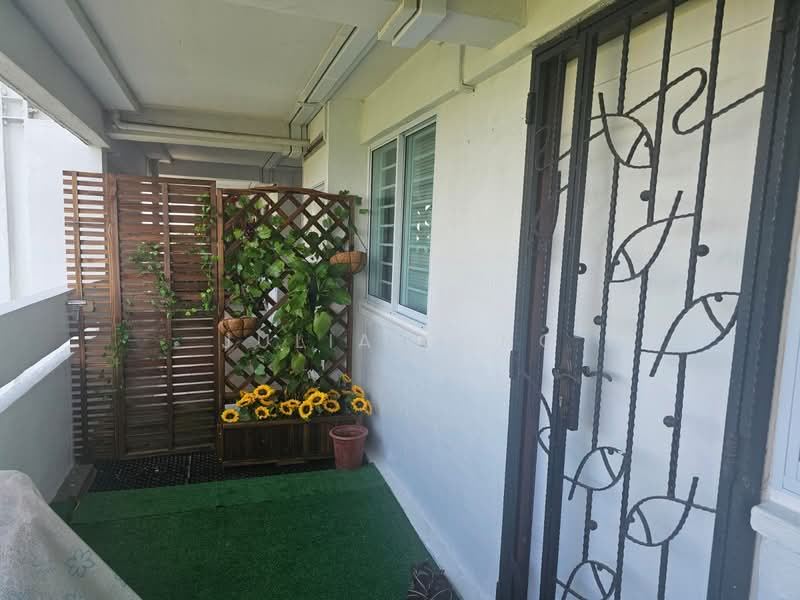 For Rent - 64 Marine Drive