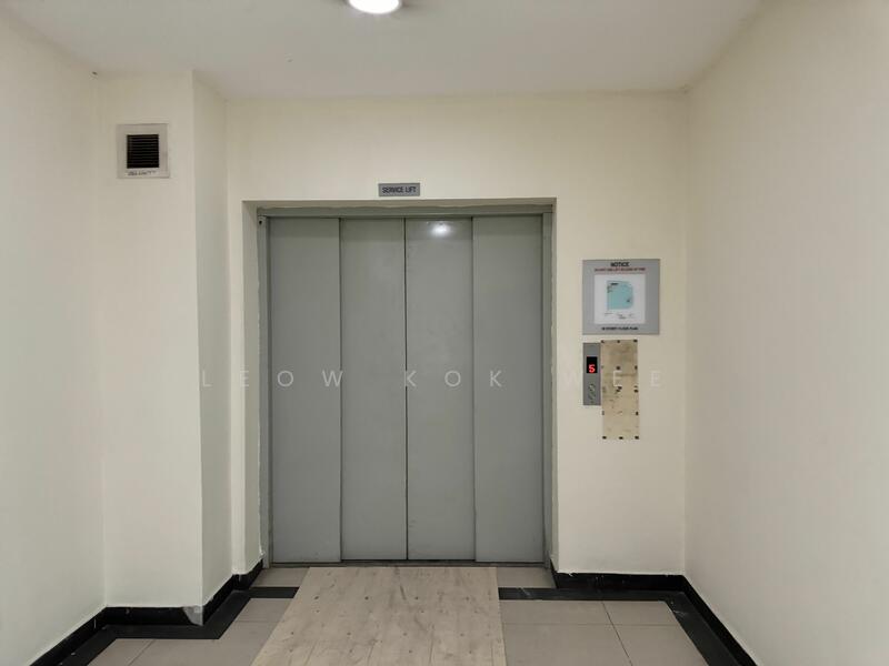 High tech office next to mrt - software / technology / media use, Tai Seng, 6,800 sqft, Factory / Workshop (B2) For Rent, by Leow Kok Wee, 25376470 - CommercialGuru.com.sg