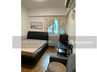 For Rent - Emerald Garden