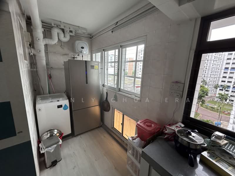 172 Hougang Avenue 1, 172 Hougang Avenue 1, 3 Bedrooms, 1,313 sqft, HDB Flat For Rent, by Stanly Chua, 25376498 - PropertyGuru.com.sg
