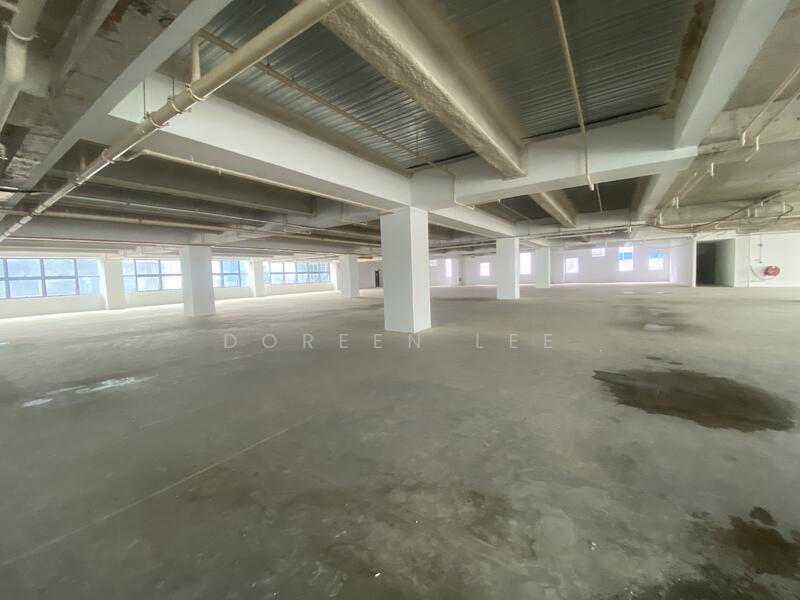 Tai Seng, , 6,000 sqft, Factory / Workshop (B2) For Rent, by Doreen Lee, 25376544 - CommercialGuru.com.sg