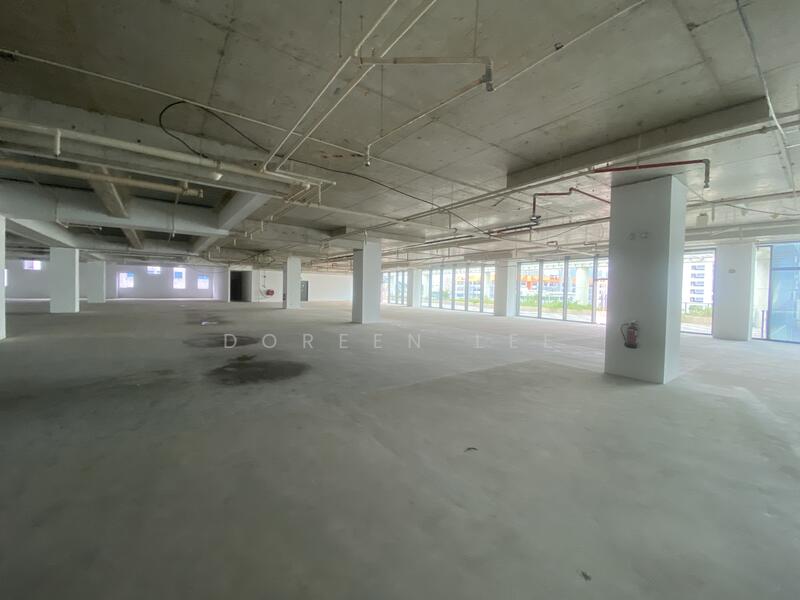 Tai Seng, , 6,000 sqft, Factory / Workshop (B2) For Rent, by Doreen Lee, 25376544 - CommercialGuru.com.sg