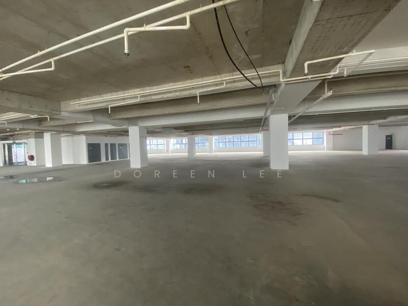 Tai Seng, , 6,000 sqft, Factory / Workshop (B2) For Rent, by Doreen Lee, 25376544 - CommercialGuru.com.sg