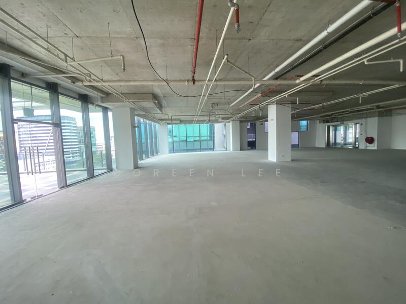 Tai Seng, , 6,000 sqft, Factory / Workshop (B2) For Rent, by Doreen Lee, 25376544 - CommercialGuru.com.sg