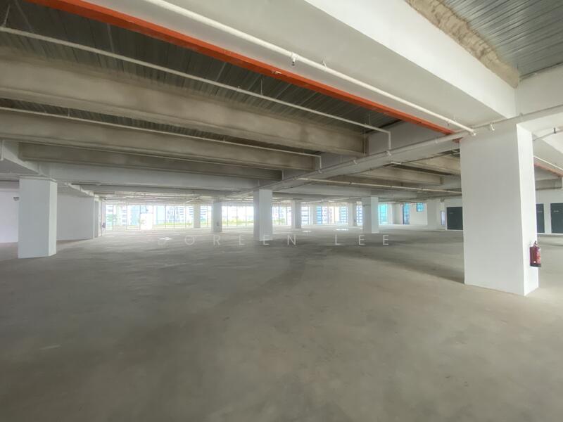 Tai Seng, , 6,000 sqft, Factory / Workshop (B2) For Rent, by Doreen Lee, 25376544 - CommercialGuru.com.sg