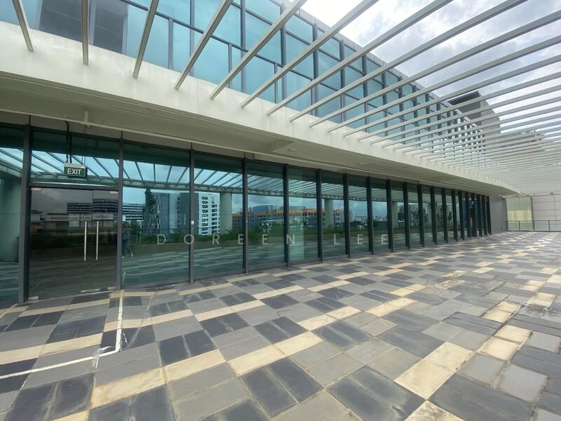 Tai Seng, , 6,000 sqft, Factory / Workshop (B2) For Rent, by Doreen Lee, 25376544 - CommercialGuru.com.sg