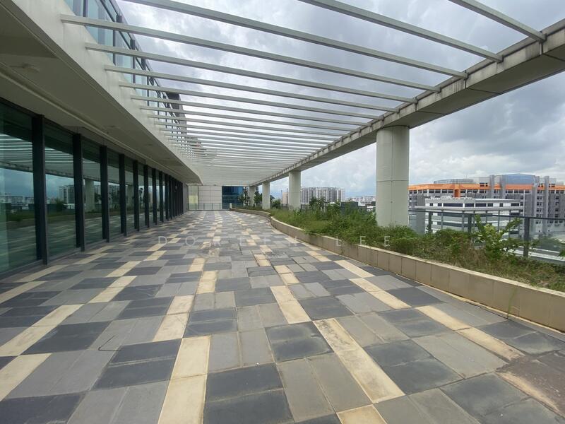 Tai Seng, , 6,000 sqft, Factory / Workshop (B2) For Rent, by Doreen Lee, 25376544 - CommercialGuru.com.sg