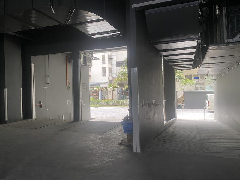 Tai Seng, , 6,000 sqft, Factory / Workshop (B2) For Rent, by Doreen Lee, 25376544 - CommercialGuru.com.sg