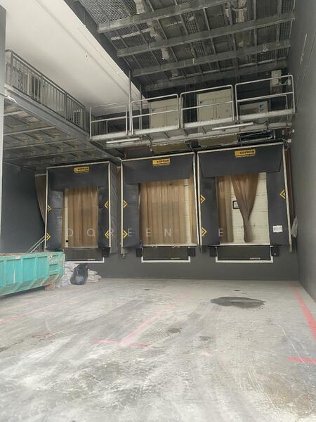 Tai Seng, , 6,000 sqft, Factory / Workshop (B2) For Rent, by Doreen Lee, 25376544 - CommercialGuru.com.sg